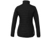 Женская утепленная куртка Banff, черный, арт. 3933299XL фото 3 — Бизнес Презент