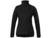 Женская утепленная куртка Banff, черный, арт. 3933299XL фото 4 — Бизнес Презент