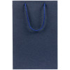 Пакет Eco Style, синий, арт. 75557.40 фото 2 — Бизнес Презент