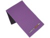 Полотенце для фитнеса Alpha, пурпурный, арт. 12613505 фото 4 — Бизнес Презент