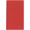 Блокнот Dual, красный, арт. 15625.51 фото 1 — Бизнес Презент
