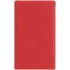 Блокнот Dual, красный, арт. 15625.51 фото 2 — Бизнес Презент