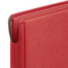 Блокнот Dual, красный, арт. 15625.51 фото 5 — Бизнес Презент