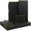 Набор Multimo Maxi, черный с желтым, арт. 17477.38 фото 1 — Бизнес Презент