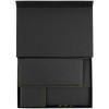 Набор Multimo Maxi, черный с желтым, арт. 17477.38 фото 3 — Бизнес Презент