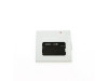 Швейцарская карточка VICTORINOX SwissCard Classic, 10 функций, полупрозрачная чёрная, арт. 601195 фото 3 — Бизнес Презент