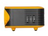 Проектор Rombica Ray Mini Orange, арт. 595592 фото 5 — Бизнес Презент