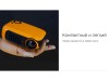 Проектор Rombica Ray Mini Orange, арт. 595592 фото 10 — Бизнес Презент