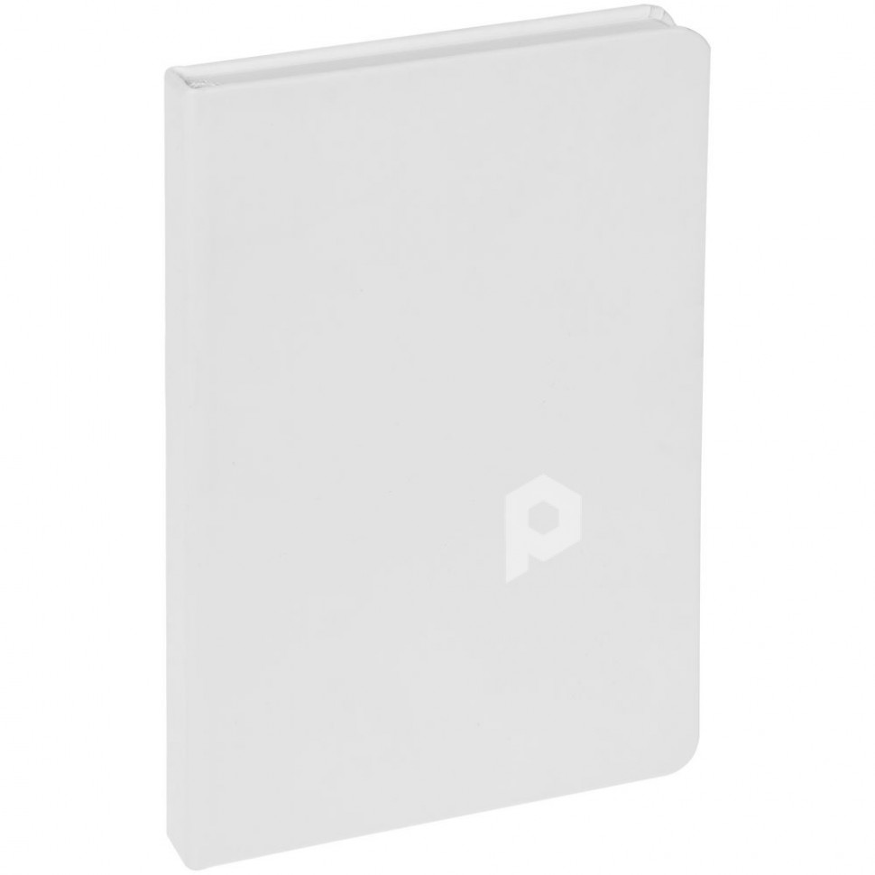 Ежедневник Base Mini, недатированный, белый, арт. 28400.60 фото 1 — Бизнес Презент