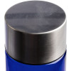 Бутылка для воды Misty, синяя, арт. 13302.40 фото 3 — Бизнес Презент