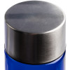 Бутылка для воды Misty, синяя, арт. 13302.40 фото 4 — Бизнес Презент