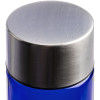 Бутылка для воды Misty, синяя, арт. 13302.40 фото 5 — Бизнес Презент