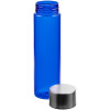 Бутылка для воды Misty, синяя, арт. 13302.40 фото 7 — Бизнес Презент