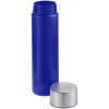 Бутылка для воды Misty, синяя, арт. 13302.40 фото 2 — Бизнес Презент