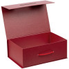 Коробка New Year Case, красная, арт. 17688.50 фото 2 — Бизнес Презент