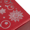 Коробка New Year Case, красная, арт. 17688.50 фото 4 — Бизнес Презент