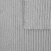 Шарф Capris, серый, арт. 20084.11 фото 3 — Бизнес Презент
