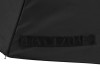 Зонт Picau из переработанного пластика в сумочке, черный, арт. 920007 фото 7 — Бизнес Презент