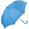 Зонт-трость Fashion, голубой, арт. 13566.41 фото 1 — Бизнес Презент
