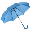 Зонт-трость Fashion, голубой, арт. 13566.41 фото 2 — Бизнес Презент
