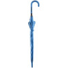 Зонт-трость Fashion, голубой, арт. 13566.41 фото 3 — Бизнес Презент