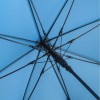 Зонт-трость Fashion, голубой, арт. 13566.41 фото 4 — Бизнес Презент