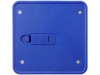 Настольная подставка Glint, ярко-синий, арт. 13495201 фото 3 — Бизнес Презент