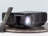 Мультимедийный проектор Rombica Ray Eclipse Bblack, арт. 595633 фото 6 — Бизнес Презент