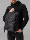 Рюкзак «Примерный», черный, арт. 71496.30 фото 10 — Бизнес Презент