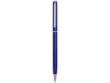 Подарочный набор Reporter Plus с флешкой, ручкой и блокнотом А6, синий, арт. 700317.02 фото 4 — Бизнес Презент