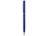 Подарочный набор Reporter Plus с флешкой, ручкой и блокнотом А6, синий, арт. 700317.02 фото 5 — Бизнес Презент