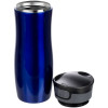 Термостакан Tansley, герметичный, вакуумный, синий, арт. 6622.40 фото 4 — Бизнес Презент