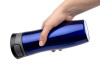 Термостакан Tansley, герметичный, вакуумный, синий, арт. 6622.40 фото 5 — Бизнес Презент