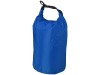Походный 10-литровый водонепроницаемый мешок, ярко-синий, арт. 10057101 фото 1 — Бизнес Презент