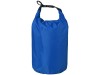 Походный 10-литровый водонепроницаемый мешок, ярко-синий, арт. 10057101 фото 2 — Бизнес Презент