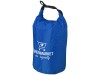 Походный 10-литровый водонепроницаемый мешок, ярко-синий, арт. 10057101 фото 4 — Бизнес Презент