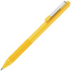 Ручка шариковая Renk, желтая, арт. 18330.80 фото 1 — Бизнес Презент