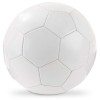 Мяч футбольный Hat-trick, белый, арт. 6960.60 фото 1 — Бизнес Презент