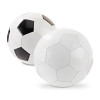 Мяч футбольный Hat-trick, белый, арт. 6960.60 фото 2 — Бизнес Презент