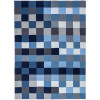 Плед Farbe, синий, арт. 17027.44 фото 3 — Бизнес Презент