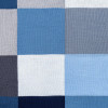 Плед Farbe, синий, арт. 17027.44 фото 5 — Бизнес Презент