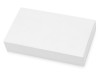 Портативное зарядное устройство с белой подсветкой логотипа Faros, soft-touch, 4000 mAh, арт. 5910907 фото 9 — Бизнес Презент