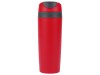 Термокружка Лайт 450мл, красный, арт. 840301 фото 3 — Бизнес Презент