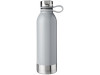 Спортивная бутылка из нержавеющей стали Perth объемом 740 мл, серый, арт. 10059703 фото 2 — Бизнес Презент