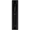 Ручка шариковая Inkish Gunmetal, черная, арт. 16174.30 фото 5 — Бизнес Презент