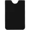 Чехол для карточки Dorset, черный, арт. 10942.30 фото 1 — Бизнес Презент