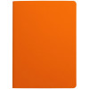 Ежедневник Flex Shall, недатированный, оранжевый, арт. 7881.20 фото 2 — Бизнес Презент