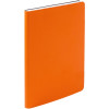 Ежедневник Flex Shall, недатированный, оранжевый, арт. 7881.20 фото 3 — Бизнес Презент