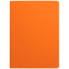 Ежедневник Flex Shall, недатированный, оранжевый, арт. 7881.20 фото 11 — Бизнес Презент
