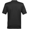 Рубашка поло мужская Eclipse H2X-Dry, черная, арт. 11621.30.S фото 3 — Бизнес Презент